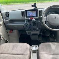 H30年式　エブリイバン DA17V 4WD ハイルーフ 車検付の画像