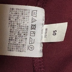 ユニクロUNIQLO 半袖Ｔシャツの画像