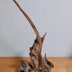 流木３点セットです。の画像