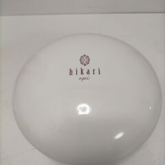 家庭用脱毛器hikari epi HS-11666　75074-1-005Tの画像