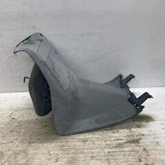 HONDA タクト AF30 レッグシールド ホンダ [M-250804-58]の画像