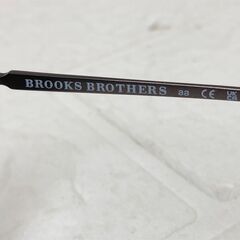 C）Brooks Brothersブルックスブラザーズ BB4068Jサングラスの画像