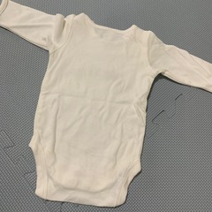 GAP ベビー　ロンパース　60の画像