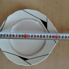 皿の画像