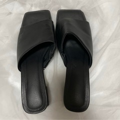 レディースサンダル2点セットの画像