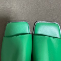 レディースサンダル2点セットの画像