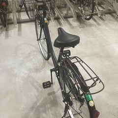 自転車の画像