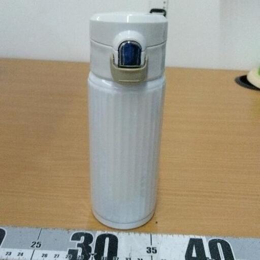 0808-275 ステンレスマグボトル水筒 (ジモスポ川崎菅生店) 川崎
