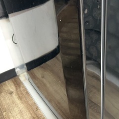 2013年式 三菱ノンフロン冷蔵.冷凍庫 146ℓの画像