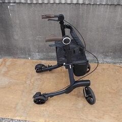 幸和製作所 歩行器　ジェンティルマローネ ミケーレ WAG01　　0808-13の画像