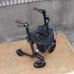 幸和製作所 歩行器　ジェンティルマローネ ミケーレ WAG01　　0808-13の画像