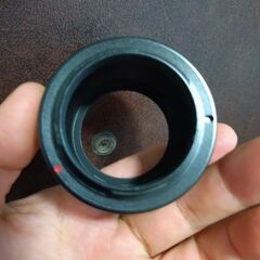 美品　TAMRON　アダプトール　→　nex SONY ミラーレス用アダプターの画像