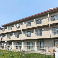 《愛甲石田駅7分＊2DK＊南西向き＊敷礼無し》最安0円後払いで引...