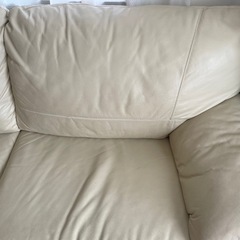 ソファの画像