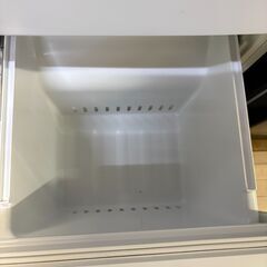 分解清掃済み！　ヤマダ　2ドア冷蔵庫　2021年モデル　156ℓの画像