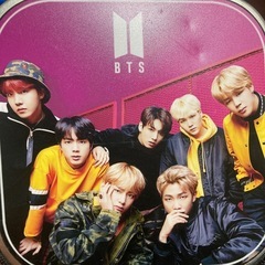 BTS ダンプラ・PV・TVパフォ 非正規DVDの画像