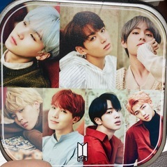 BTS ダンプラ・PV・TVパフォ 非正規DVDの画像