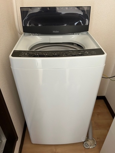 洗濯機