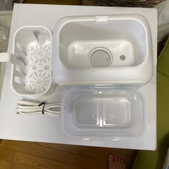 LARUTAN ミルクウォーマーの画像