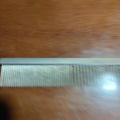 超訳あり　櫛の画像