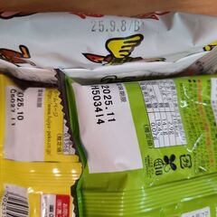 お菓子詰め合わせ31の画像