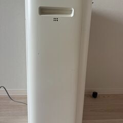 SHARP 加湿空気清浄機 KI-HS70-Wの画像