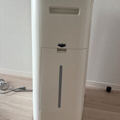 SHARP 加湿空気清浄機 KI-HS70-Wの画像