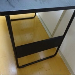  オフィスデスク 【値段交渉可】の画像