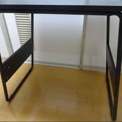  オフィスデスク 【値段交渉可】の画像