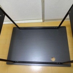  オフィスデスク 【値段交渉可】の画像
