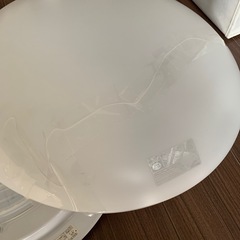 LEDシーリングライトの画像