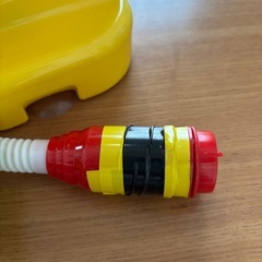 アンパンマン  スプラッシュおふろスライダーの画像
