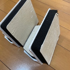 不動王 T型固定式 FFT009 ［2個］ #八幡ねじ YAHATA DIY 通販の画像