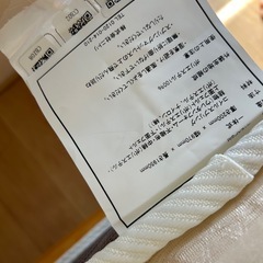 マットレス＋すのこベッドの画像