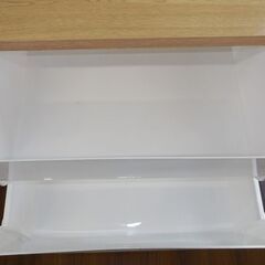 [直接引取限定]4段チェスト 木目 15の画像