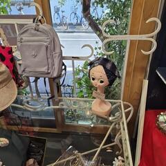 メキシコ特注の飾り棚★早めに引き取り希望の画像