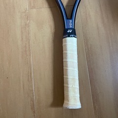 YONEX ヨネックス テニスラケット R-24 ケース付きの画像