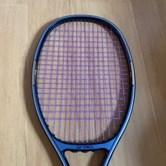 YONEX ヨネックス テニスラケット R-24 ケース付きの画像