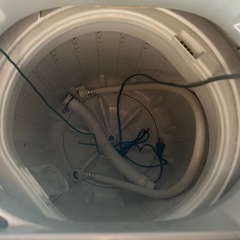 ナショナル　national 洗濯機の画像