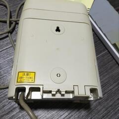 タイムカードの画像
