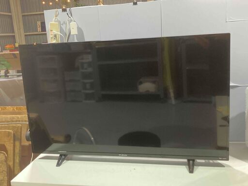 【完動品】フナイ FUNAI 液晶テレビ FL-50U3010 3010シリーズ｜テレビ｜FUNAI製品情報