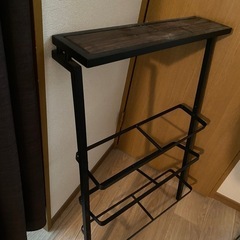 シューズラックの画像
