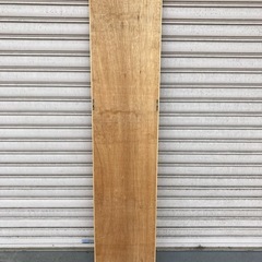姿見　ウォールミラー　壁掛け鏡　木製枠の画像