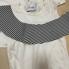 ナルシス　LAMIA デザイントップスの画像