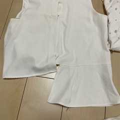 ナルシス　LAMIA デザイントップスの画像
