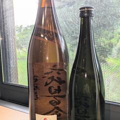 ■六代目百合35度1800ml＋720ml【塩田酒造】2本組の画像