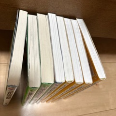動物系のジュニア小説の画像