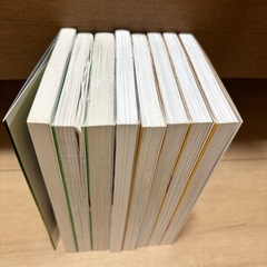 動物系のジュニア小説の画像