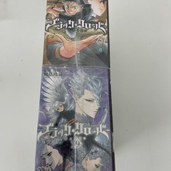 ブラッククローバー 1~36巻セット (yu) 分倍河原のマンガ
