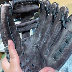グローブ軟式用の画像